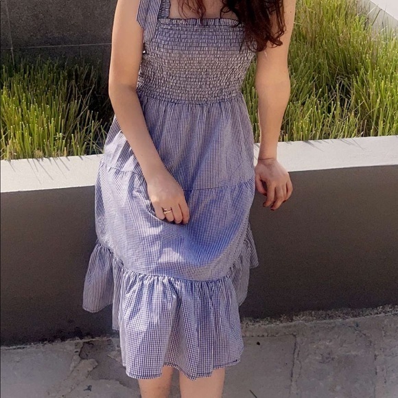 Macys cute midi dress - Picture 2 of 3